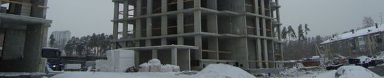 ЖК «Просторы», ул. Павлодарская, 4/3 — 4 кв. 2022 г.