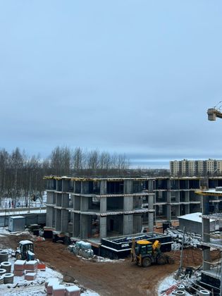 ЖК «Рахманинов» — 4 кв. 2025 г.