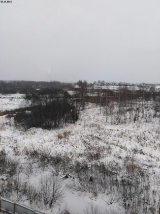 Микрорайон «Новая Дерябиха», д. Дерябиха, 82 — 4 кв. 2021 г.