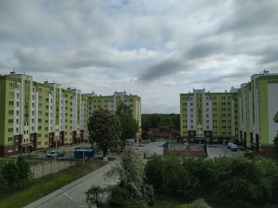ЖК на ул. Баженова, ул. Баженова, 13Б — 2 кв. 2020 г.