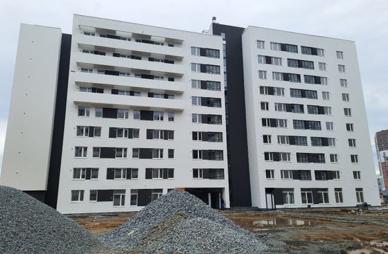 Кварталы Конструктивизма — 3 кв. 2024 г.