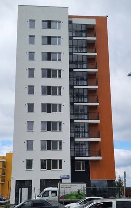 Кварталы Конструктивизма — 3 кв. 2024 г.