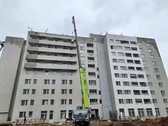 Кварталы Конструктивизма — 2 кв. 2024 г.