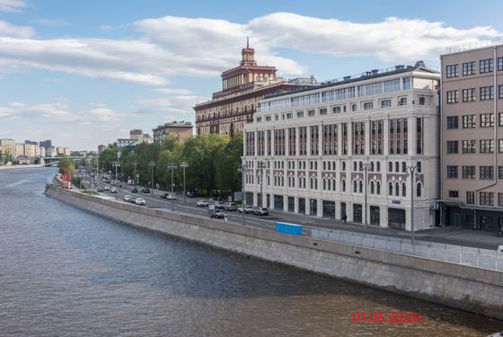 ЖК «Клубный дом Космо 4/22» — 2 кв. 2025 г.