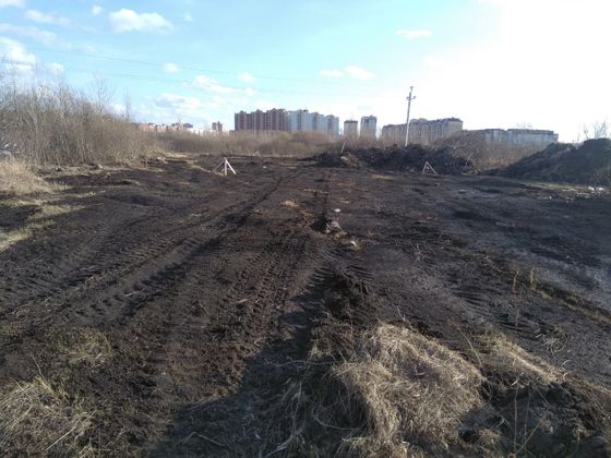 ЖК «Северный Квартал», ул. Надира Сагдеева, 4 — 2 кв. 2019 г.