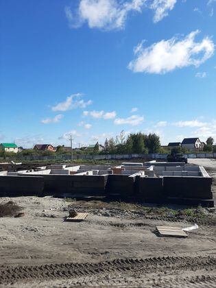 ЖК «Дом на Пражской», ул. Надира Сагдеева, 4 — 3 кв. 2020 г.