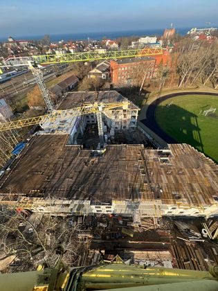 Апарт-комплекс «Грани» — 4 кв. 2024 г.
