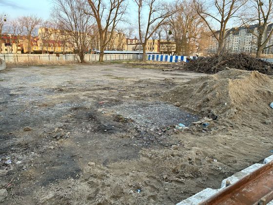 Апарт-комплекс «Грани» — 1 кв. 2024 г.