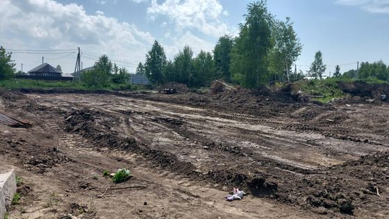 ЖК «Морион» — 2 кв. 2025 г.