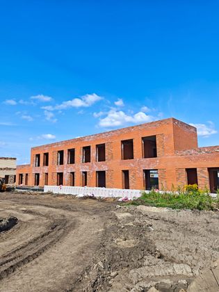 ЖК «Морион» — 3 кв. 2025 г.