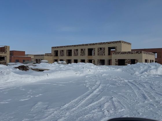 ЖК «Морион» — 1 кв. 2026 г.