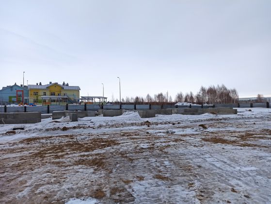 ЖК по ул. Титова, ул. Титова, 8А — 1 кв. 2023 г.