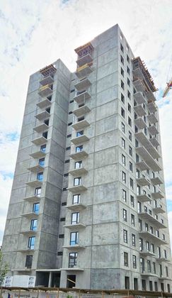 ЖК «Стилус» — 2 кв. 2025 г.