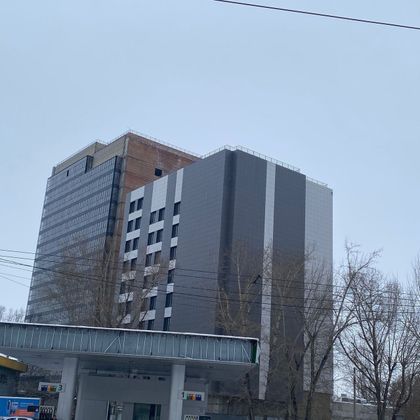 ЖК «House Park» (Хаус Парк) — 4 кв. 2024 г.