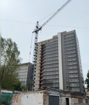 ЖК «Хаус Парк» — 2 кв. 2026 г.