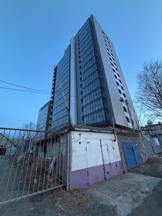 ЖК «House Park» (Хаус Парк) — 1 кв. 2025 г.