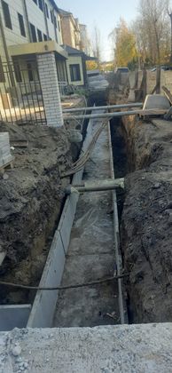 ЖК «House Park» (Хаус Парк) — 3 кв. 2025 г.