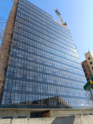 ЖК «House Park» (Хаус Парк), Свободный пр., 44А — 1 кв. 2023 г.