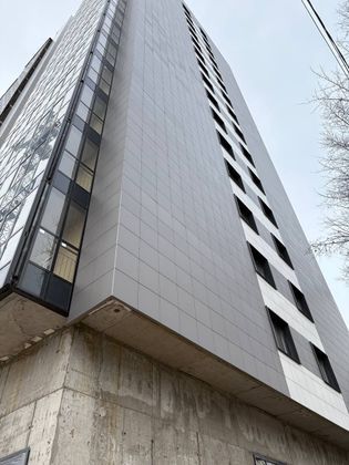 ЖК «House Park» (Хаус Парк) — 4 кв. 2025 г.