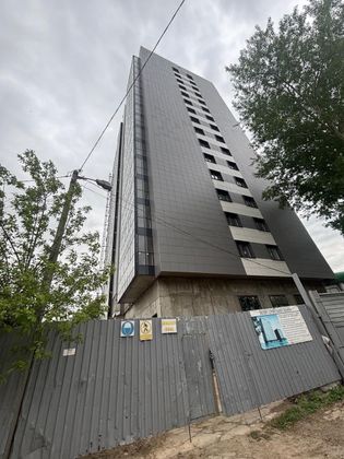 ЖК «House Park» (Хаус Парк) — 2 кв. 2025 г.