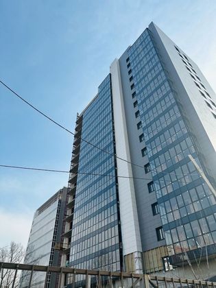 ЖК «House Park» (Хаус Парк) — 2 кв. 2025 г.