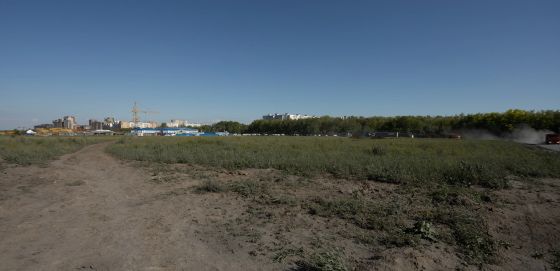 ЖК «Эстет» — 2 кв. 2025 г.