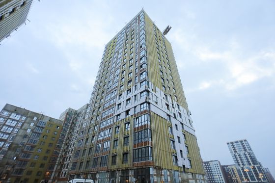 ЖК «Эстет» — 1 кв. 2026 г.