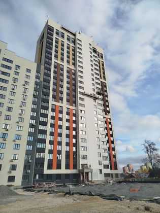 ЖК «Мартовский» — 4 кв. 2025 г.