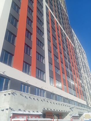 ЖК «Мартовский» — 1 кв. 2026 г.