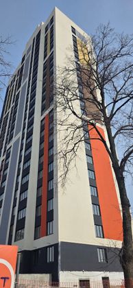 ЖК «Мартовский» — 2 кв. 2026 г.