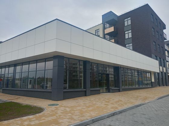 Микрорайон «Светлогорск-3» — 4 кв. 2025 г.