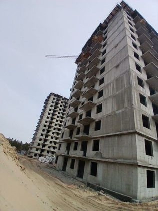 ЖК «СМИТ PARK Эко квартал в 128» (СМИТ Парк Эко квартал в 128) — 1 кв. 2025 г.