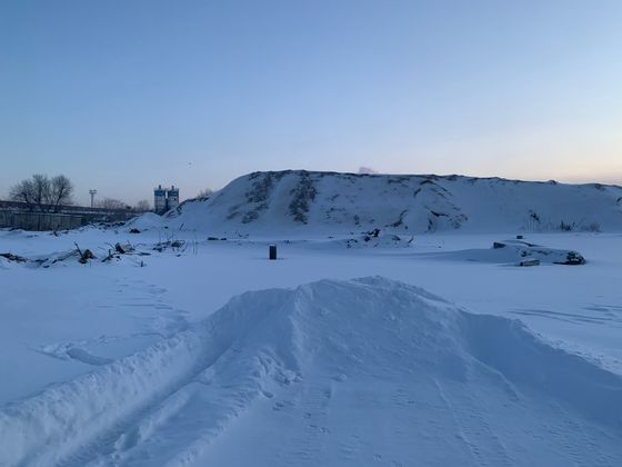 Квартал «Расцветай на Игарской», корпус 3 — 4 кв. 2022 г.