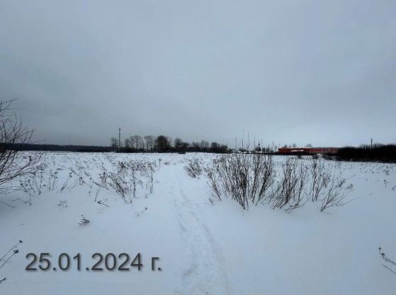 ЖК «Гвардейский» — 1 кв. 2024 г.
