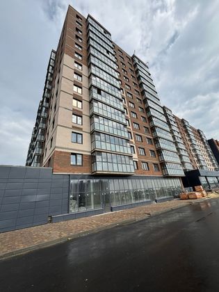 ЖК «Оскол Сити» — 3 кв. 2025 г.