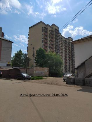 ЖК «ВИВАТ» — 2 кв. 2026 г.