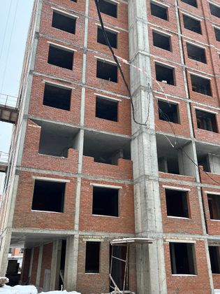 ЖК «Нестеровский», ул. Гоголя, 29 — 4 кв. 2022 г.