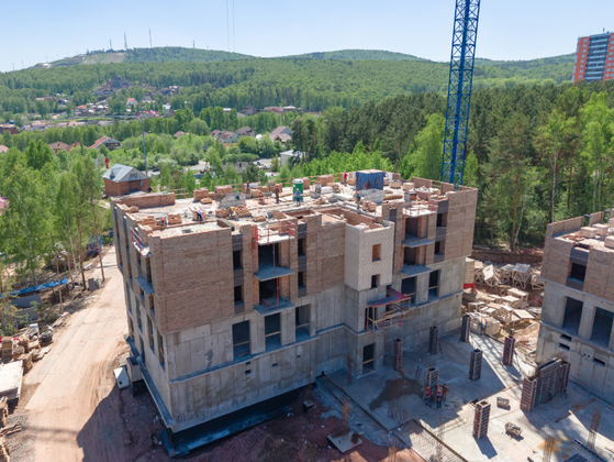 ЖК «Вита-парк» — 2 кв. 2026 г.