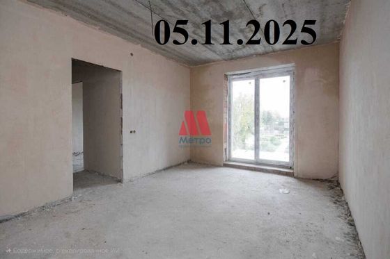 ЖК «Туношна-Парк» — 4 кв. 2025 г.