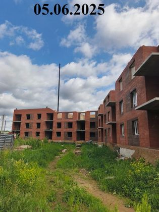 ЖК «Туношна-Парк» — 2 кв. 2025 г.