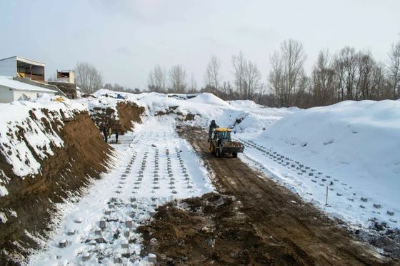 ЖК «SVOBODA» (СВОБОДА), ул. Бородинская, 19 — 1 кв. 2022 г.