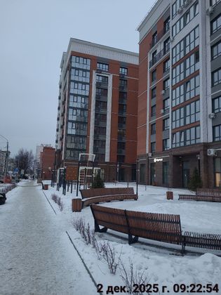 ЖК «Домъ 82» — 4 кв. 2025 г.