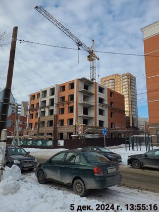 ЖК «Домъ 82» — 4 кв. 2024 г.