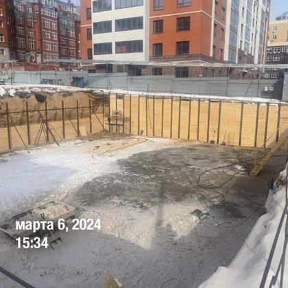 ЖК «Домъ 82» — 1 кв. 2024 г.