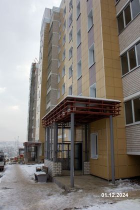 Микрорайон «Радужный» — 4 кв. 2024 г.