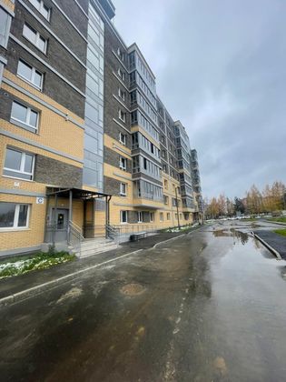 ЖК «Новые кварталы» — 4 кв. 2025 г.