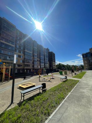 ЖК «Новые кварталы» — 3 кв. 2025 г.