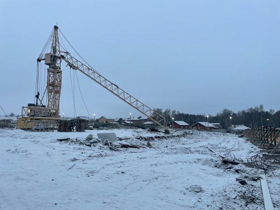 ЖК «Новые кварталы» — 1 кв. 2026 г.