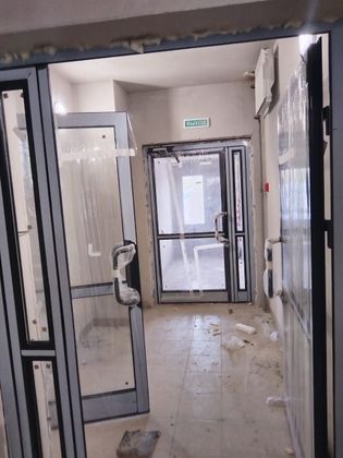 ЖК «Новые кварталы» — 4 кв. 2024 г.