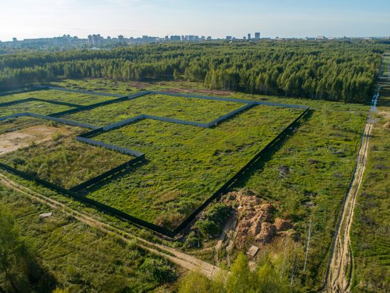 ЖК «Волга парк», корпус 1В — 3 кв. 2019 г.